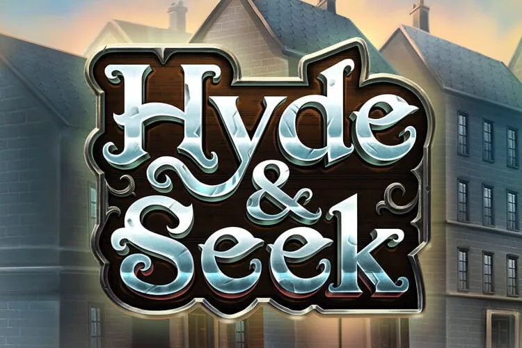 Hyde &amp; Seek